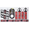 Other MZ ETZ 251 LIPDUKAS DIDELIS RAUDONAS CAT-P