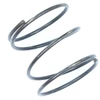 Other MZ ETZ AMORTIZATORIAUS SPYRUOKLĖ 18x18,5x1mm SC