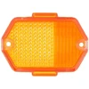 Other MZ / SIMSON KVADRATINIS ORANŽINIS POSŪKIŲ SIGNALŲ LĘŠIS MR
