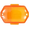 Other MZ / SIMSON KVADRATINIS ORANŽINIS POSŪKIŲ SIGNALŲ LĘŠIS MR