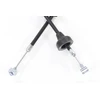 Other MZ TROPHY sankabos trosas juodas 820 mm