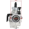 Other NIBBI PE19 FL SPORT KARBIURATORIUS 100-125 ATV CROSS