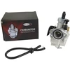 Other NIBBI PE19 FL SPORT KARBIURATORIUS 100-125 ATV CROSS
