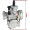 Other NIBBI PE19 FL SPORT KARBIURATORIUS 100-125 ATV CROSS