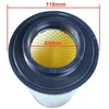 Other ORO FILTRAS ATV 1000 CFMOTO UFORCE 2019-2024 0JYA-111130-10000