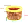 Other ORO FILTRAS JAWA 175 250 350 PERAK OVALAS