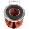 Other ORO FILTRAS YAMAHA CYGNUS X XC125F TEOS MAJESTY MALAGUTI MADISON 125 ITALJET JUPITER 125 MBK DOODO FLAME X 125
