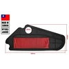 Other ORO FILTRO ELEMENTAS KYMCO AGILITY RS 50 TAIWAN
