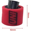 Other Oro filtro kempinės formos kūgis FI 39 mm kampas 135° HB