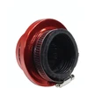 Other ORO FILTRO KŪGIS FI - 42 mm KIŠENINIS RAUDONAS BRI