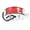 Other OVALUS GALINIS ŽIBINTAS ATV 200 BASHAN NEVADA CHROME