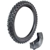 Other PADANGA 17'' 70/100x17 QD-016 4PR CROSS SU KAMERĖMIS