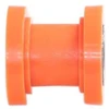 Other Pavaros grandinės įtempiklio volelis 10 mm oranžinis HB