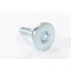 Other PAVAROS GRANDINĖS SLYDŽIO VARŽTAS M6x21.5mm GY6-50 4T