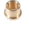 Other Pavarų dėžės įvorė WSK 125 ruda B101 16.05mm