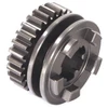 Other PAVARŲ DĖŽĖS MODE SHIFT WSK 125 28z DUELLS DI