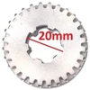 Other PAVARŲ DĖŽĖS MODE SHIFT WSK 125 28z DUELLS DI
