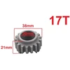Other PAVARŲ DĖŽĖS MODELIS JAWA CZ 175 TIPAS 477 17z ORIGINALUS ČEKOSLOVAKIJA ML