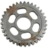 Other PAVARŲ DĖŽĖS REŽIMAS BENZER ASTON 125 35z FI66mm
