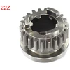 Other PAVARŲ DĖŽĖS REŽIMO SHIFT WSK WFM 125 22z 2nd GEAR DUELLS DI
