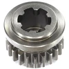 Other PAVARŲ DĖŽĖS REŽIMO SHIFT WSK WFM 125 22z 2nd GEAR DUELLS DI
