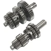 Other PAVARŲ DĖŽĖS VELENAI KRYŽMINGI YX125 APOLLO KAYO ZIPP JUNAK MRF