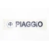 Other PIAGGIO LIPDUKAS DIDELIS SIDABRINIS-Juodas 0950 CAT-G