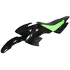 Other PLASTIKI CROSS 125 JUODOS IR ŽALIOS SOFOS UŽVALKALAI