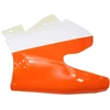 Other PLASTIKINĖ PRIEKINĖ KIŠENĖ APATINIS KAIRYS ​​ORANŽINĖ/BALTA HB