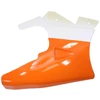 Other PLASTIKINĖ PRIEKINĖ KIŠENĖ APATINIS DEŠINYSIS ORANŽINĖ/BALTA HB