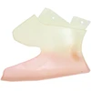 Other PLASTIKINĖ PRIEKINĖ KIŠENĖ APATINIS KAIRYS ​​ORANŽINĖ/BALTA HB