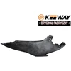 Other PLASTIKINĖ ŠONINĖ GALINĖ KEEWAY HURRICANE DĖŽUTĖ ORIGINALUS