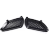 Other PLASTIKINĖS BAMPERIO GROTELĖS GALINĖS K/D ATV 150 DIABLO