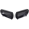Other PLASTIKINĖS BAMPERIO GROTELĖS GALINĖS K/D ATV 150 DIABLO