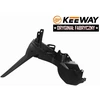 Other PLASTIKINIS GALINIS SPARNAS KEEWAY HURRICANE 50 2T ORIGINALUS