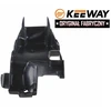 Other PLASTIKINIS GALINIS SPARNAS KEEWAY HURRICANE 50 2T ORIGINALUS