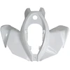 Other PLASTIKINIS KETURRAČIS 125 HB BOMBARDIER PRIEKINIS Baltas