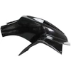 Other PLASTIKINIS KETURRAČIS 125 HB BOMBARDIER PRIEKINIS Juodas