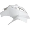 Other PLASTIKINIS KETURRAČIS 125 HB BOMBARDIER PRIEKINIS Baltas