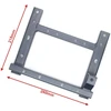 Other Plastikinis laiptelio rėmas ATV 125 kairysis, naujas, HB