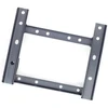 Other Plastikinis laiptelio rėmas ATV 125 kairysis, naujas, HB