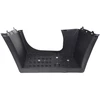 Other Plastikinis laiptelis kairysis ATV ​​110/125 ratas 7" HB