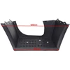 Other Plastikinis laiptelis kairysis ATV ​​110/125 ratas 7" HB