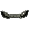 Other Plastikinis LED žibintas priekinis ATV ​​125 juodas FUXIN WB