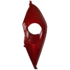 Other Plastikinis lempos gaubtas BENZER QUEBEC kairysis bordo spalvos