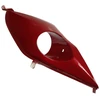 Other Plastikinis lempos gaubtas BENZER QUEBEC DEŠINYSIS BURGUNDY