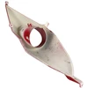 Other Plastikinis lempos gaubtas BENZER QUEBEC kairysis bordo spalvos