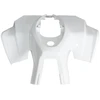 Other PLASTIKINIS PAGRINDINIS ATV 125 BOMBARDIER BALTA