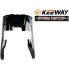Other PLASTIKINIS PO GRINDIMIS KEEWAY HURRICAN Juodas ORIGINAL