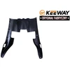 Other PLASTIKINIS PO GRINDIMIS KEEWAY HURRICAN Juodas ORIGINAL